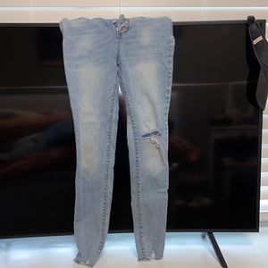 Old Navy Blue Jeans